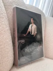 未開封/正規品 SEVENTEEN(セブンティーン・セブチ) ウォヌ(WONWOO) センイルボックス ver 4 トレカ 付き フォトカード 付き