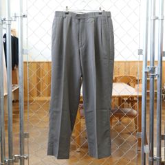 サイズ28 H 別注 Dickies875ベーススラックス チャコールグレー サイズ28 H 別注 Dickies875ベーススラックス チャコールグレー - メルカリ