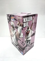 【未開封品】 バンダイ BANDAI 一番くじ NARUTO-ナルト- 疾風伝 輪廻の嘆きと平和の懸け橋 D賞 キラービー ○YR-19742○