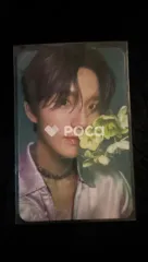 NCT ジェヒ Songbird