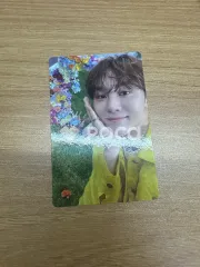 SEVENTEEN スングァン セブチ SECTOR 17 COMPACT ver.