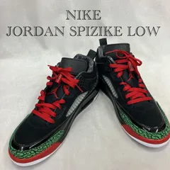 NIKE　ナイキ　JORDAN BRAND JORDAN SPIZIKE LOW　ジョーダンブランド ジョーダン スパイジーク　FQ1759-060　27cm　0241068