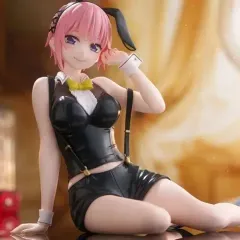五等分の花嫁 中野一花 デスクトップ キュート バニー フィギュア