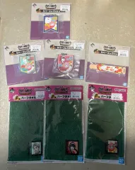 SPY×FAMILY 一番くじ 下位賞 まとめ出品