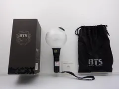 BTS ペンライト OFFICIAL LIGHT STICK 初代 アミボム