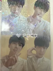 Seventeen ウォヌ セブチ 胴上げ(Heng:garae) NET Ver.