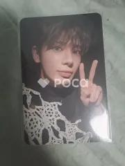 TXT テヒョン minisode 3: TOMORROW Promise ver.