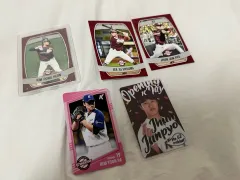 KIWOOM HEROES キウム ヒーローズ 24シーズン 写真 フォト PHOTO カード まとめ