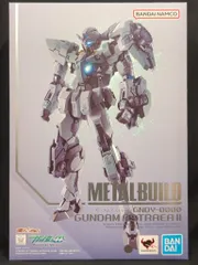 2026年最新】metal build ガンダムアストレアiiの人気アイテム - メルカリ