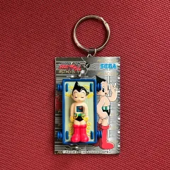 新品) 古典アトムキーホルダー