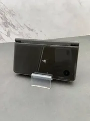 ニンテンドー DSi LL 本体  UTL-001 ダークブラウン 0123-202