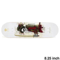 POWELL PERALTA DECK パウエルペラルタ デッキ SAKURA YOSOZUMI ONNA BUGEISHA 8.25 スケートボード スケボー