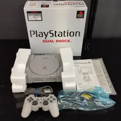 【D729】SONY ソニー SCPH-7000 本体 コントトローラー　※ジャンク