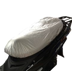 ドイター（9233）レース 8（チェスナッツ×レッドウッド）バックパック