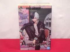 一番くじ WIND BREAKER ウインドブレーカー ～頼られる者～ A賞 桜遥 フィギュア 314