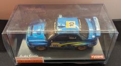 CUSCO DUNLOP SUBARU IMPREZA SUPER GT300 - メルカリ