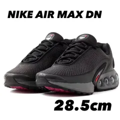 NIKE AIR MAX DN ナイキ エア マックス DN ANTHRACITE/LT CRIMSON-DK SMOKE GREY dv3337-001 28.5cm