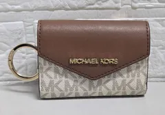 マイケルコース  MICHEAL KORS  キーケース