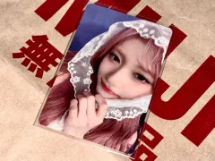 IVE（アイヴ） メイクスター メクス イソ トレカ