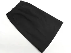 URBAN RESEARCH Sonny Label アーバンリサーチサニーレーベル ロング スカート size36/黒 ◇■ レディース