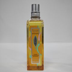 F2532 LOCCITANE ロクシタン シトラスヴァーベナ オードトワレ 100ml