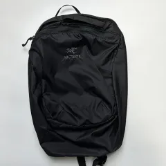 2026年最新】arc'teryx アークテリクス index 15の人気アイテム - メルカリ