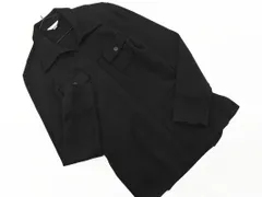 SCOT CLUB スコットクラブ ジャケット size9/黒 ◇■ レディース