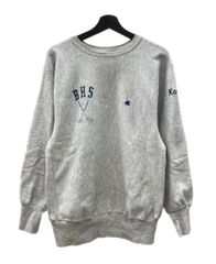 チャンピオン Champion 90s 90年代 刺繍タグ REVERSE WEAVE リバース