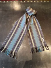 Paul smith ポール・スミス ウールマフラー