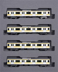 2026年最新】e231系 総武線 nゲージの人気アイテム - メルカリ