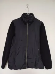 キャロウェイ ゴルフ グースダウンニット ダウンジャケット 95サイズ