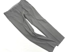 Eddie Bauer エディーバウアー パンツ size35/グレー ■■ メンズ