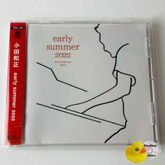 ☆未開封 小田和正 early summer 2022 - メルカリ