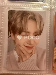 ZEROBASEONE ソクマシュー 2024 SEASON'S GREETINGS Good Night