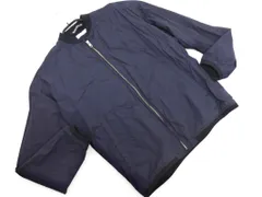 JOURNAL STANDARD relume ジャーナルスタンダードレリューム ブルゾン ジャケット sizeS/紺 ◇■ メンズ