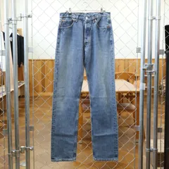 【USED】Levi’s 501 デニムパンツ 古着 denim pants