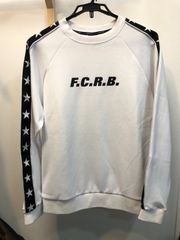 FCRB-190034 BIG STAR JERSEY グレー　M FCRB-190034 BIG STAR JERSEY グレー M - メルカリ