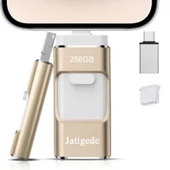 【送料無料】256GB Phone対応usbメモリ【アプリ不要】 写真保存 直接usbに写真を移す４in1 フラッシュドラメモリ人気 USB 両面挿しスマホ USB メモリー フラッシュドライブ Android パソコン対応 USBメモリ phoneの写真 を