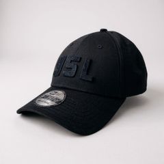 a23 《美品》 SAINT LAURENT サンローラン × NEW ERA ニューエラ YSL