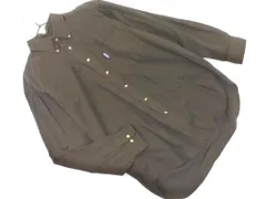 OUTDOOR PRODUCTS アウトドアプロダクツ シャツ sizeL/カーキ ◇■ メンズのサムネイル