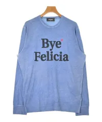 DSQUARED Tシャツ・カットソー メンズ 【古着】【中古】【送料無料】