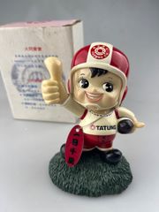 台湾限定・新品】大同坊やTATUNG キーホルダー付き悠遊卡 ICカード