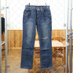 市川隼基 Vital VINTAGE FADED STRAIGHT JEANS - メルカリ