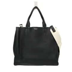 ティファニー(Tiffany) 2WAYバッグ レディース レザー ショルダーバッグ,トートバッグ ブラック