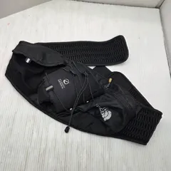 1 S01571 ザノースフェイス THE NORTH FACE  ランニング用 ウエストバッグ Mサイズ  ポーチ 鞄
