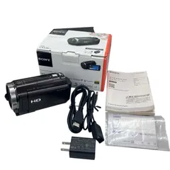 2026年最新】hdr-cx535の人気アイテム - メルカリ