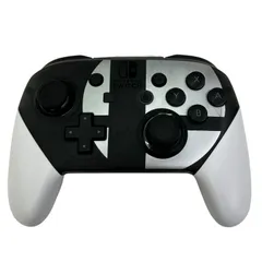 186000  動作未確認 任天堂 NintendoSwitch　プロコン　スマブラ HAC-013