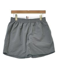 THOM BROWNE ボーダー ショートパンツ サイズ0 - メルカリ