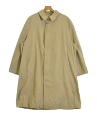 HERNO ステンカラーコート メンズ 【古着】【中古】【送料無料】