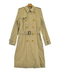 定価50万以上】BURBERRY PRORSUMレザートレンチコート44 - メルカリ
